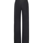 Pantaloni sartoriali svasati SH0KA0054 M35433900 MM6 Maison Margiela