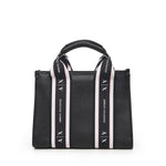 Borsa shopper con bande a contrasto XW000935 AF13685MC056 ARMANI EXCHANGE