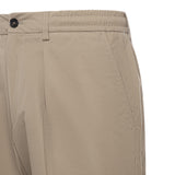 Shorts Havier in cotone<BR/> HAVIER TPGFANGO BEABLE