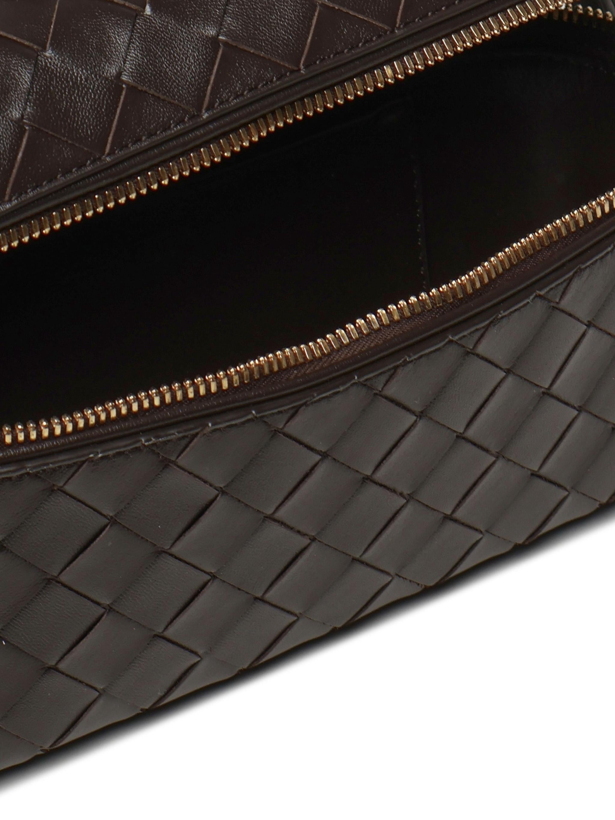 Bang Bang Vanity Case 789109 V3IV12132 BOTTEGA VENETA
