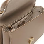 Borsa Love Bag in pelle 100071 A0F1D01Q PINKO