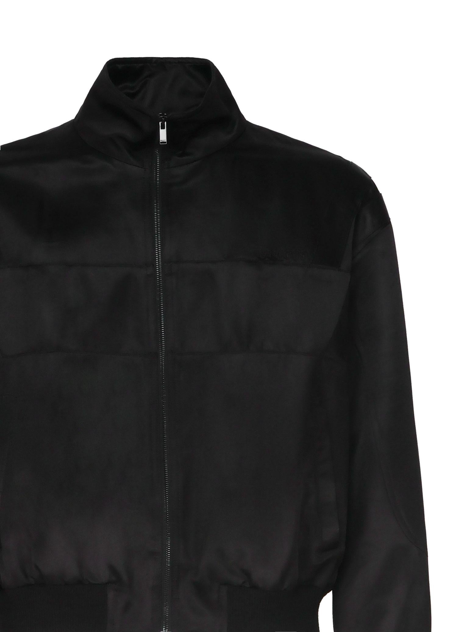 Teddy jacket 779952 Y2D601000 SAINT LAURENT