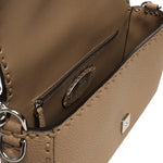 Borsa Baguette Media 8BR600 AT0SF0EMR FENDI