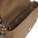 Borsa Baguette Media 8BR600 AT0SF0EMR FENDI