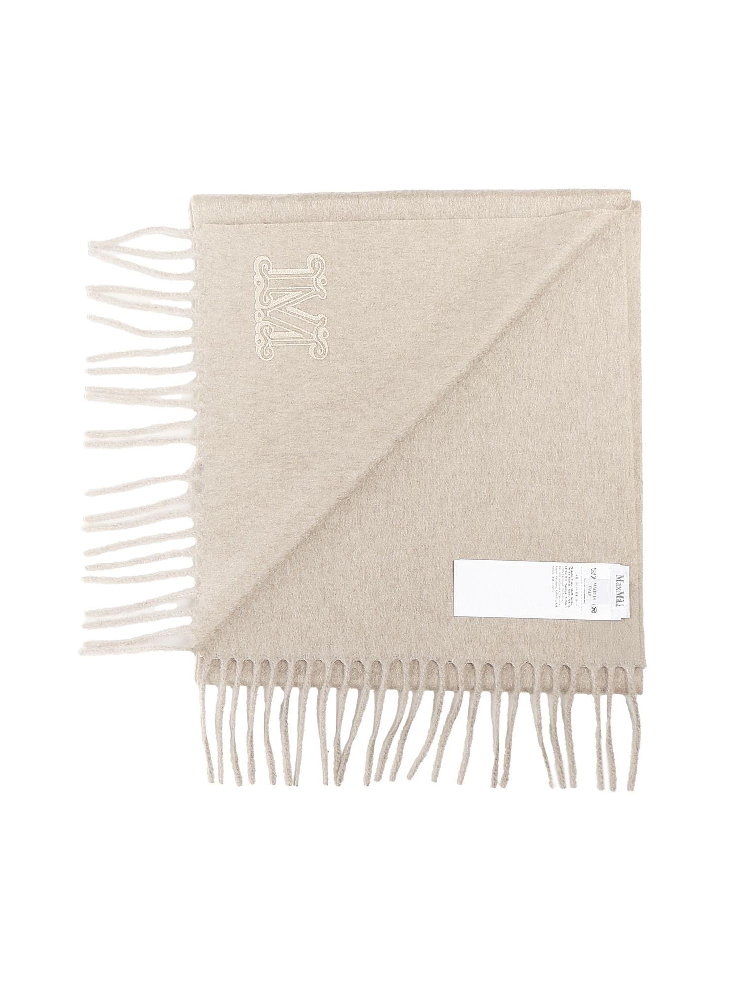 Sciarpa in cashmere WsDalia 2524546311600 003 MAX MARA