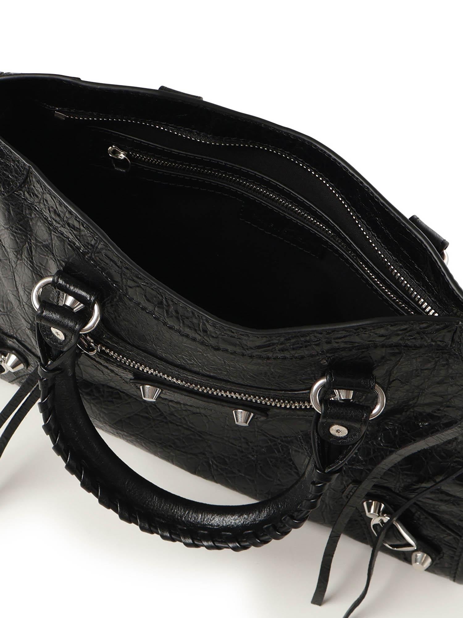 Mini bag Le City 811442 2AA9S1000 BALENCIAGA
