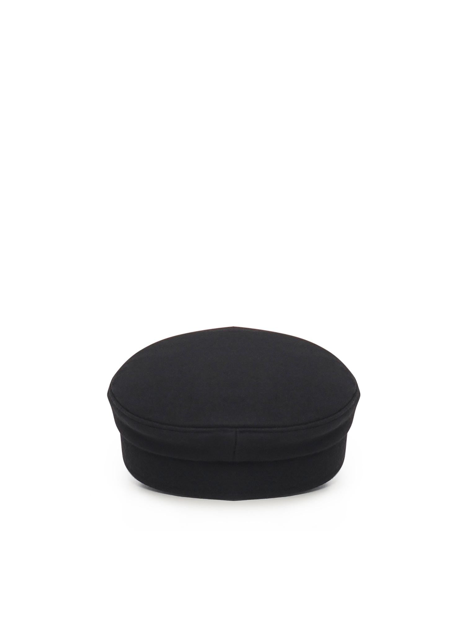 Cappello Baker Boy con logo KPC033W RUSLAN BAGINSKIY