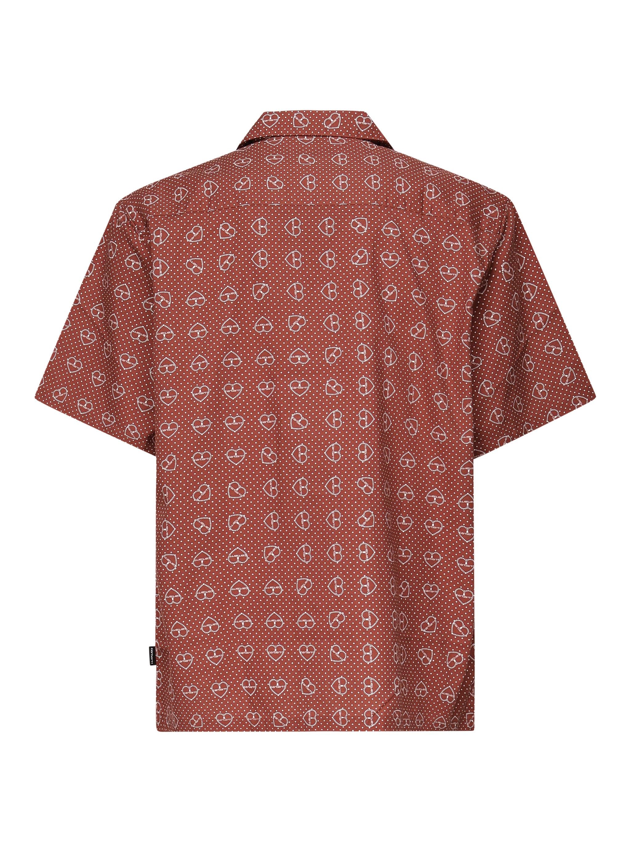 Camicia Furoshiki I034549 2UJXX CARHARTT WIP