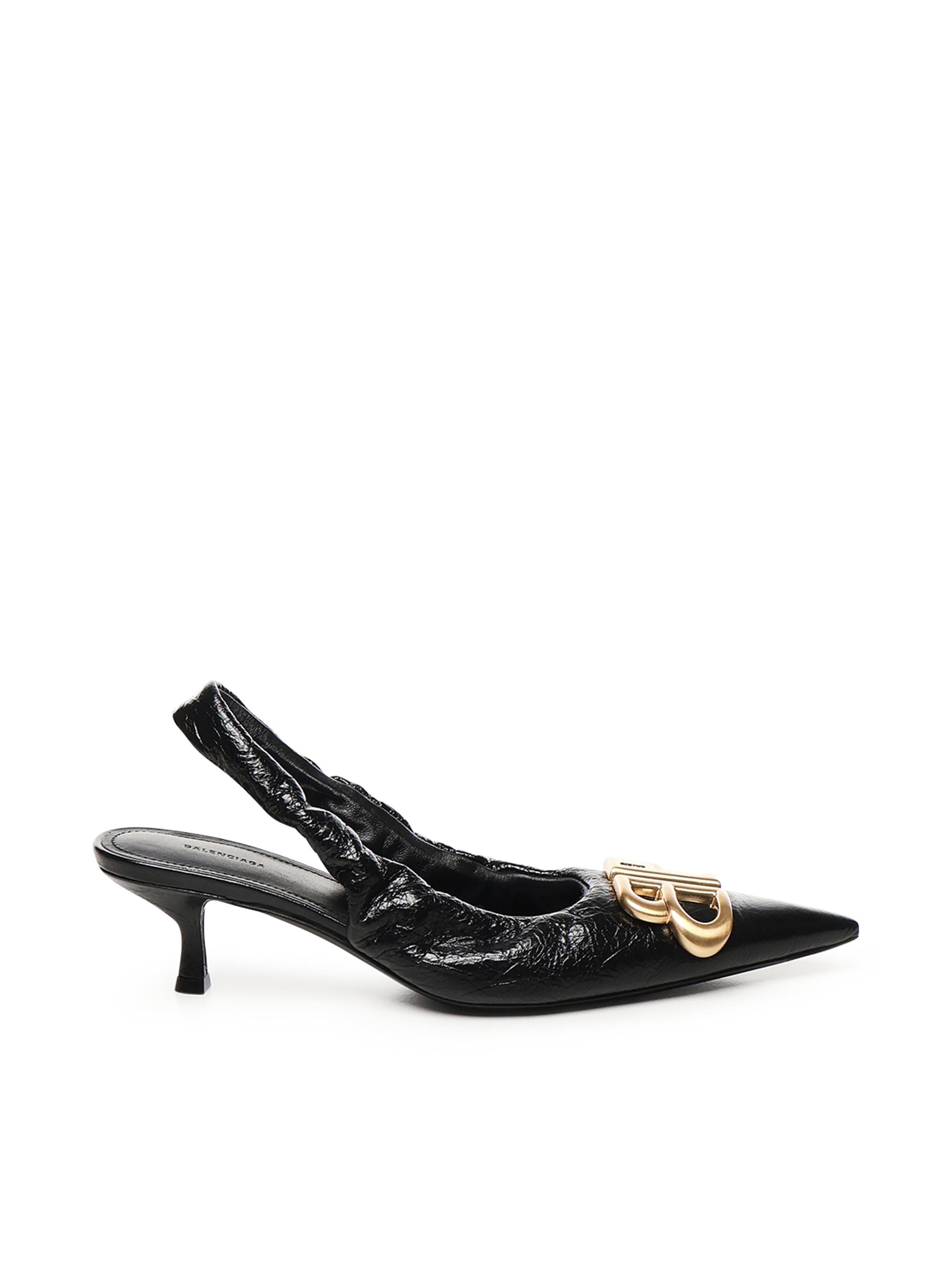 Slingback Monaco 818870 WBD4T1080 BALENCIAGA