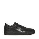 Sneakers in pelle XXM03E0GC50S96 9999 TOD'S