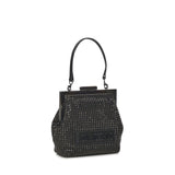 Borsa purse coin a tracolla JC4043PP1LLP1 00A LOVE MOSCHINO