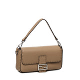 Borsa Baguette Media 8BR600 AT0SF0EMR FENDI
