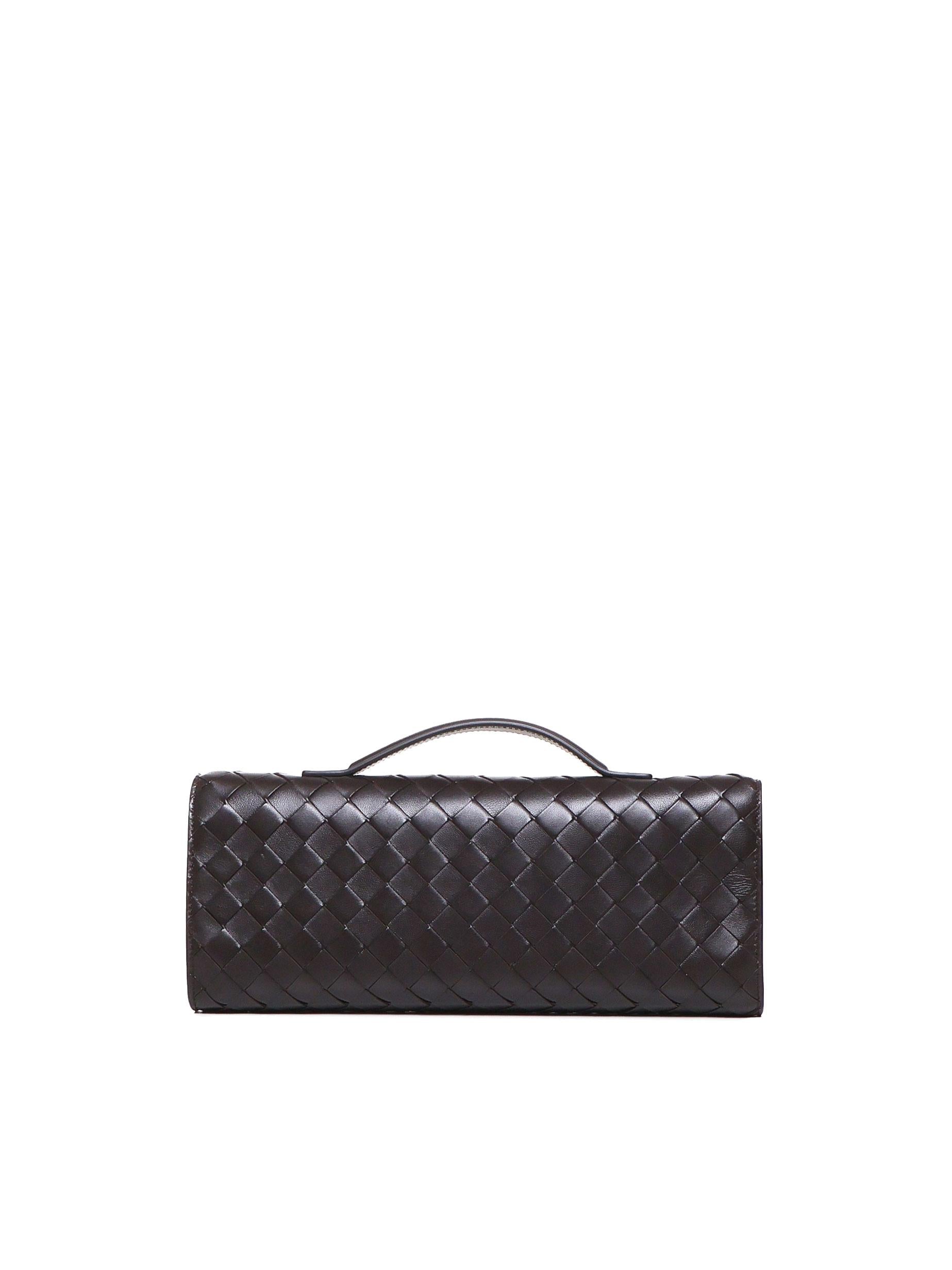 Clutch Andiamo 741511 VCPP32190 BOTTEGA VENETA
