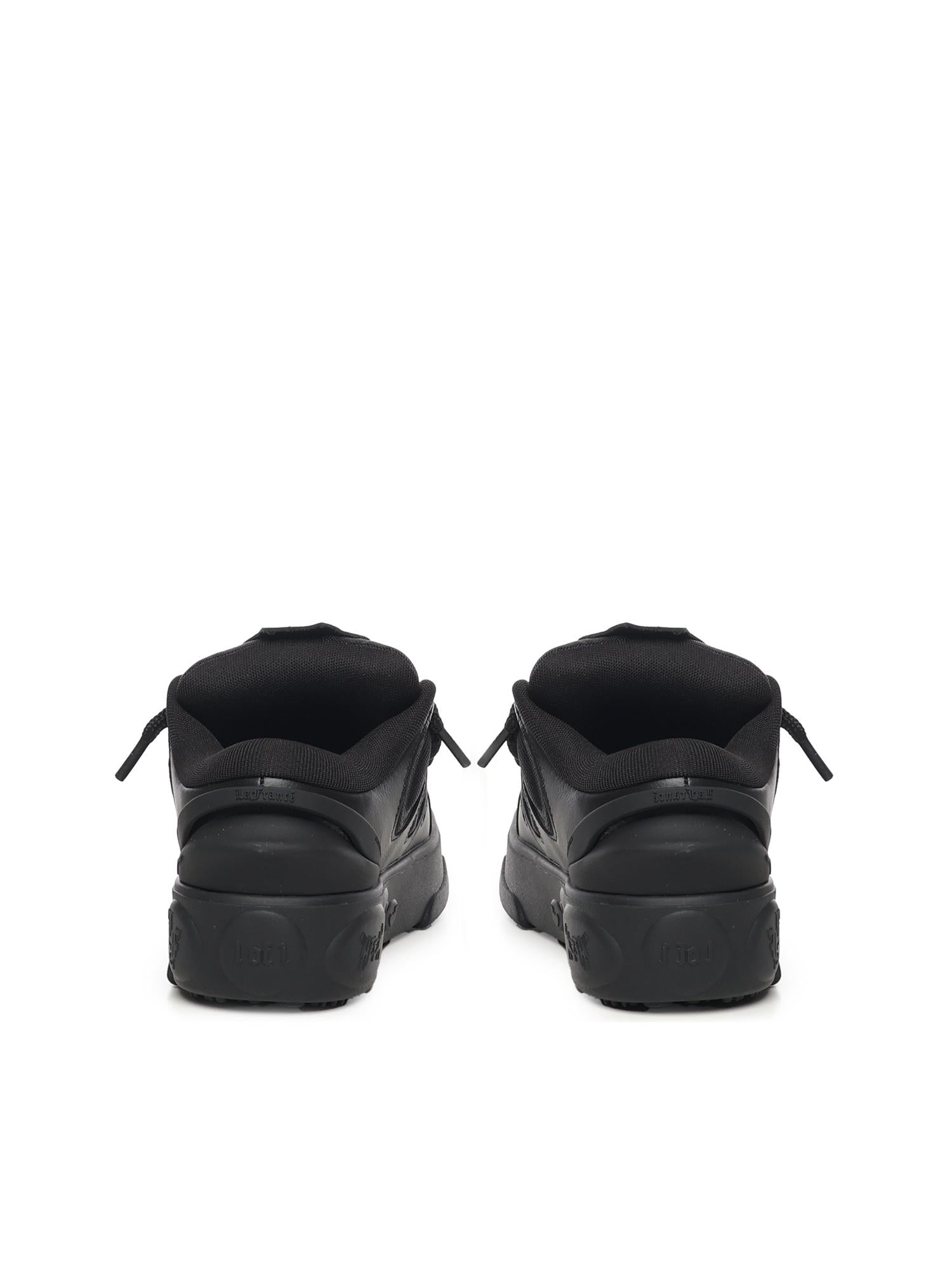 Sneakers LaMelo Ball LaFrancé 3X 31308101 PUMA