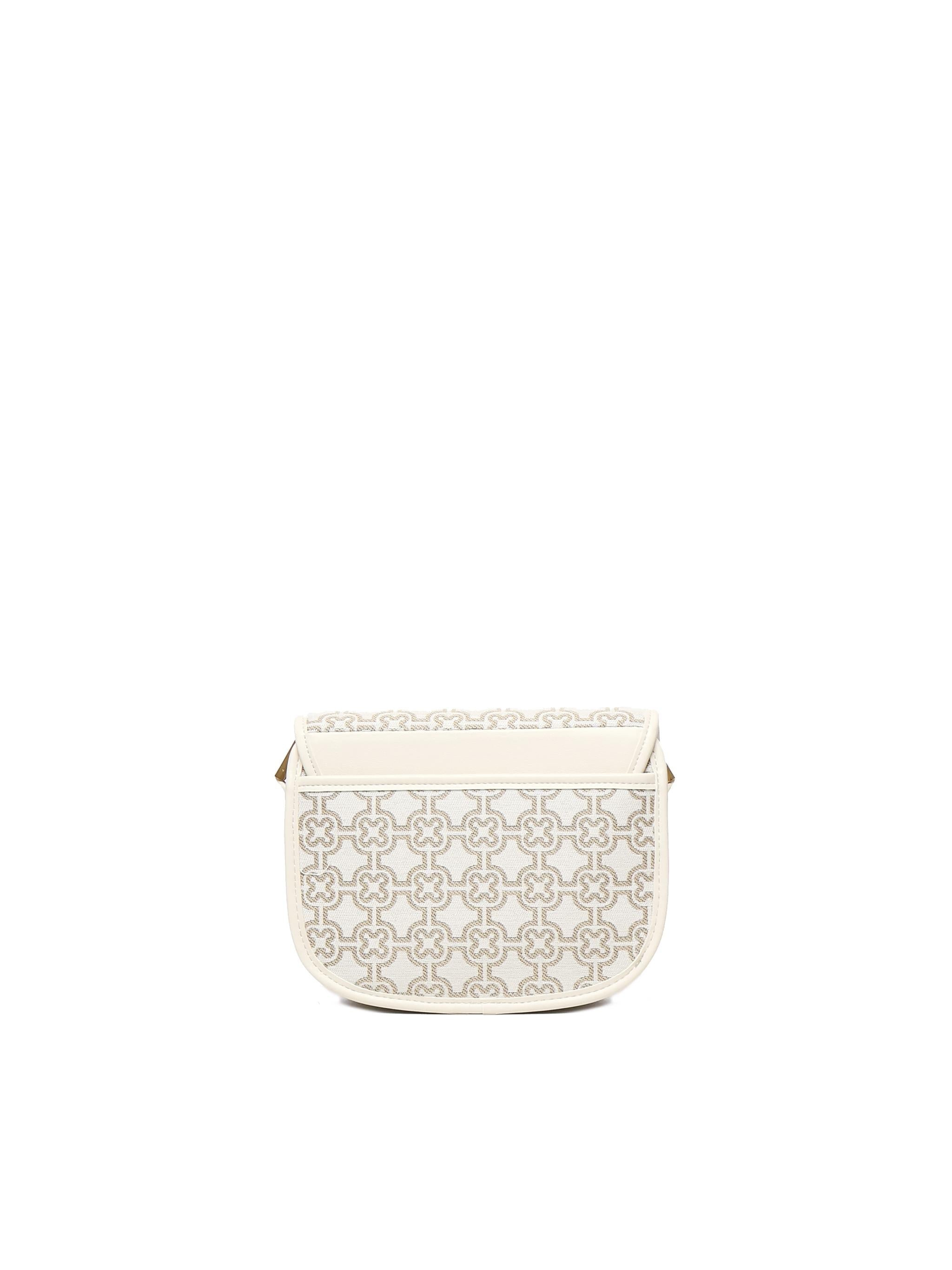 Borsa a tracolla Harriett 73BS8G204 HARRIETBEIGE/MULTICOLOR V° 73