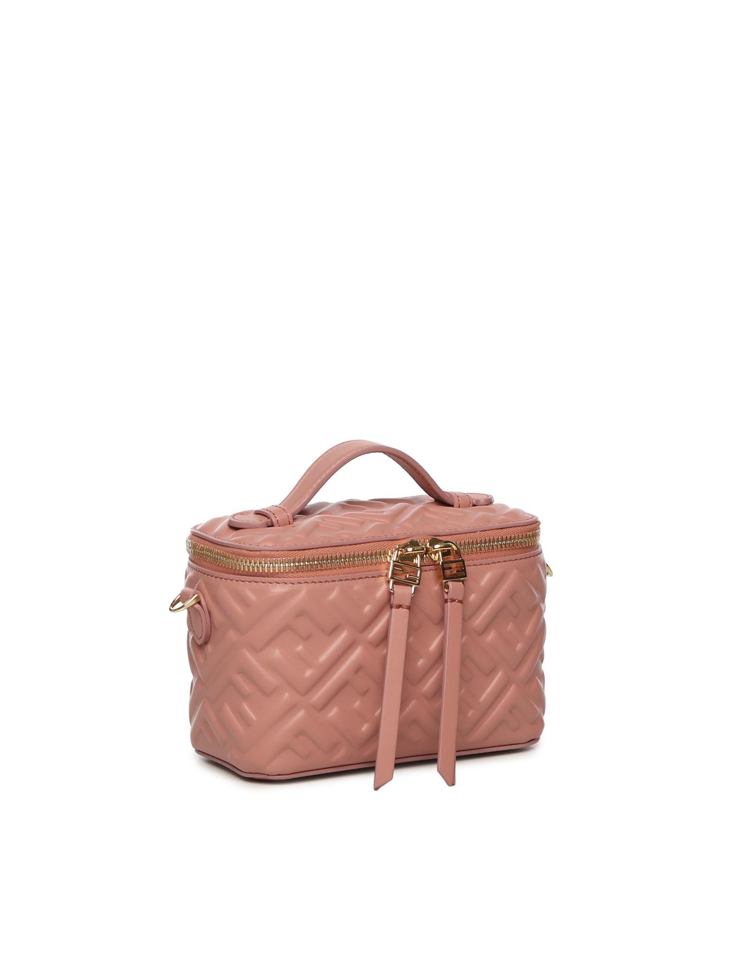 Minibag Fendi Vanity 8BS108 AAJDF13VM FENDI