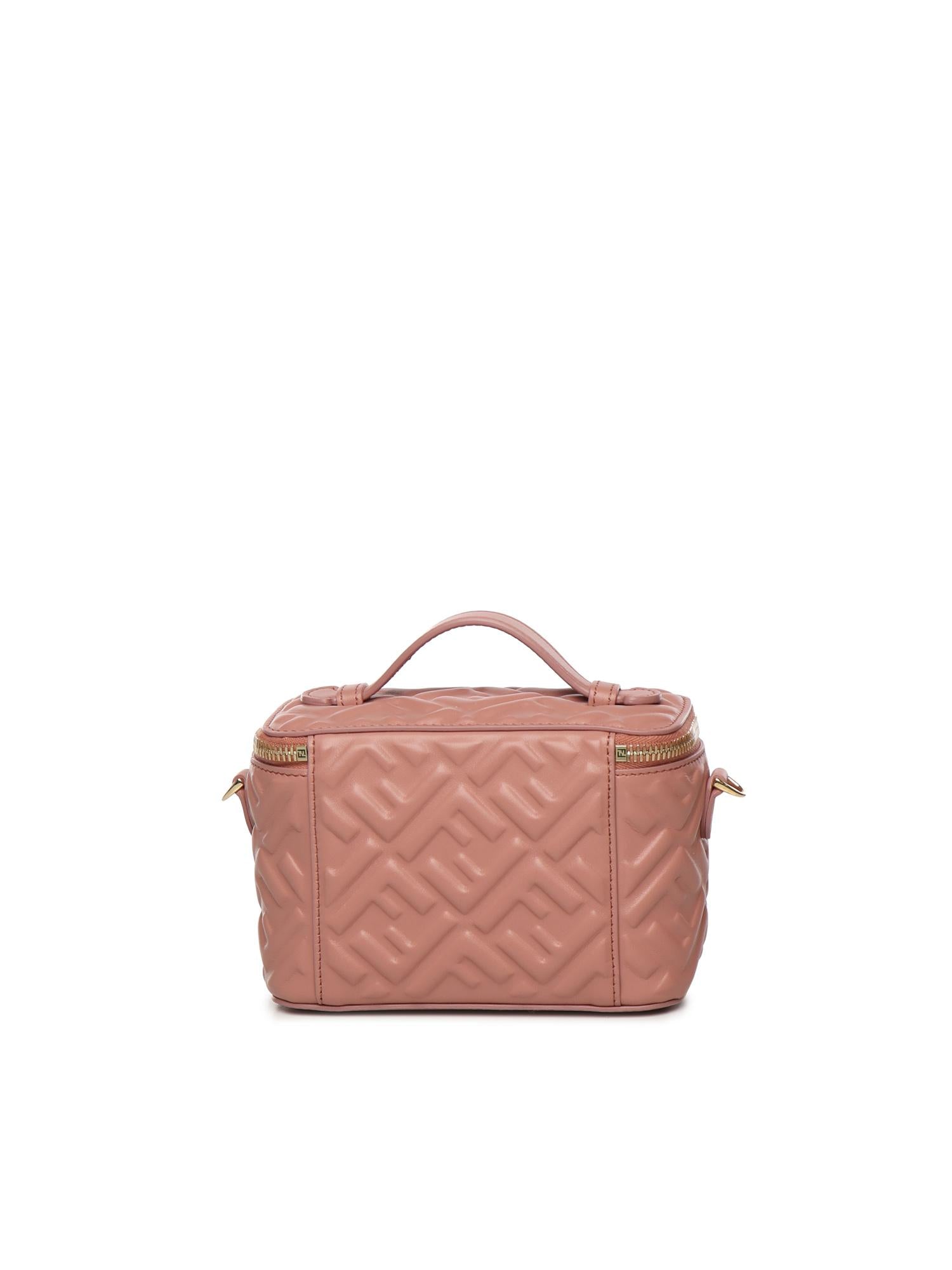Minibag Fendi Vanity 8BS108 AAJDF13VM FENDI