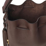 Borsa a secchiello So Seau in pelle 7W2B0R99 HHLCTJ VALENTINO GARAVANI