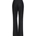 Pantaloni In Cotone cropped 2511131013600 001 MAX MARA