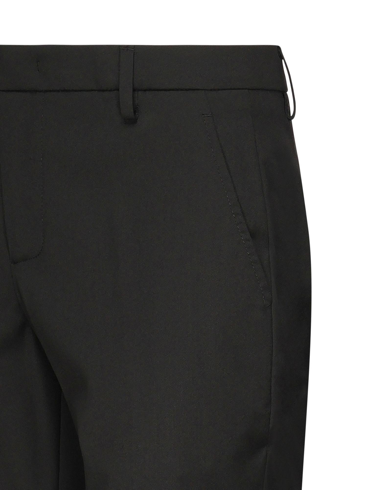 Pantalone Gaubert <BR/> UP235 OS0120U002O999 DONDUP