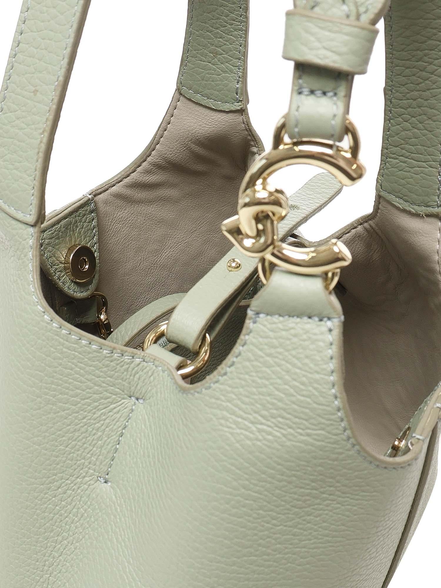 Mini bag C-Easy E1SHA580101 G77 COCCINELLE