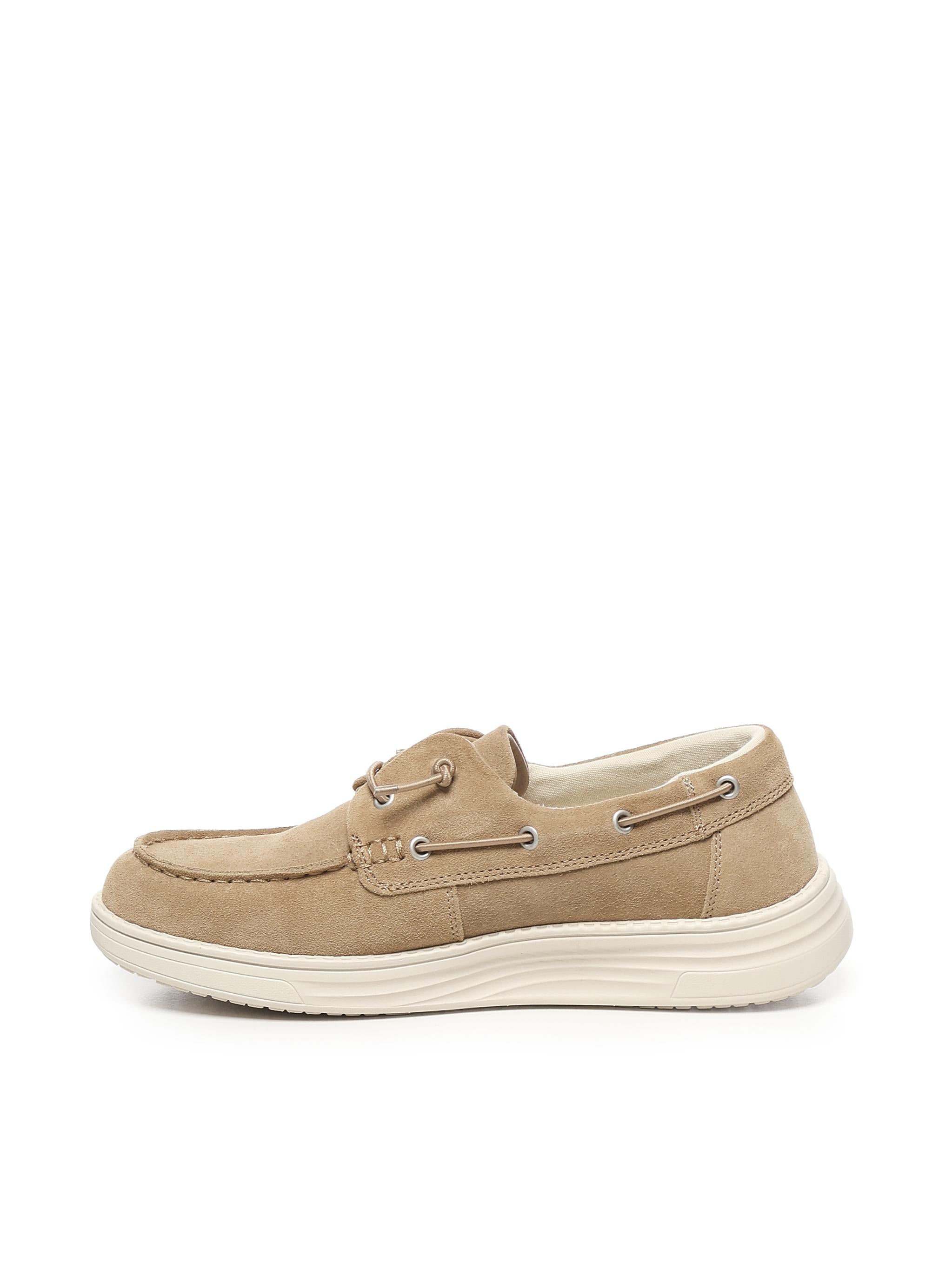 Mocassini in suede 7B5007PX002S1900 LIU JO