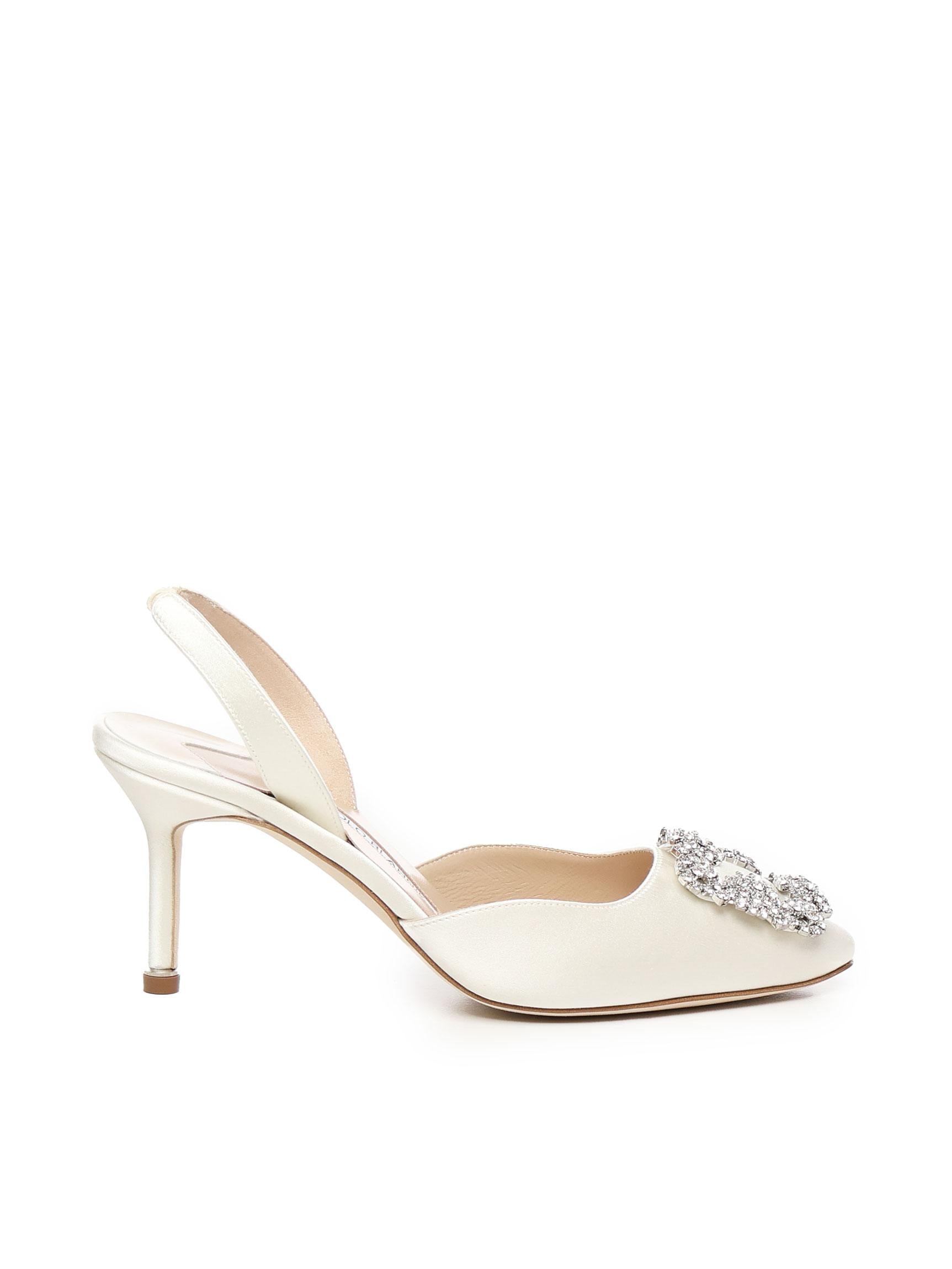 Slingback Hangisli 4190698 1309 MANOLO BLAHNIK