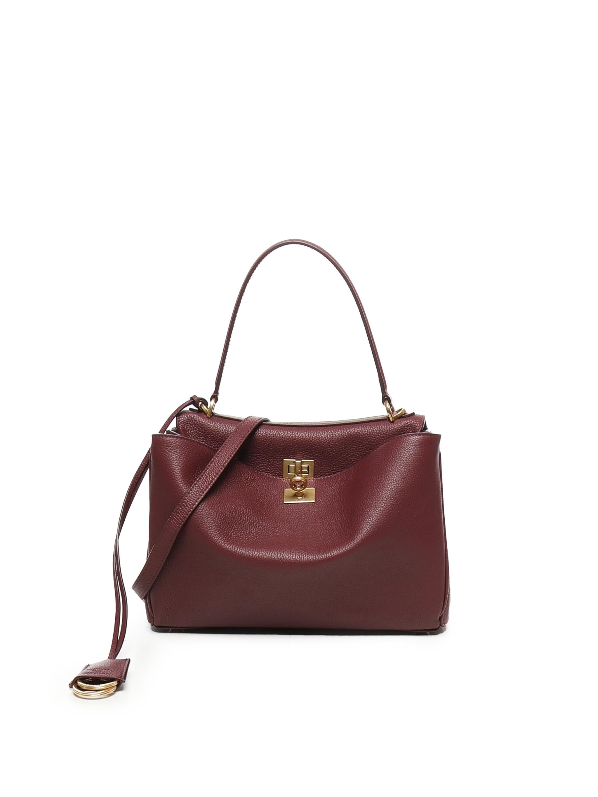 Borsa Rodeo Piccola 789779 2ABV56036 BALENCIAGA