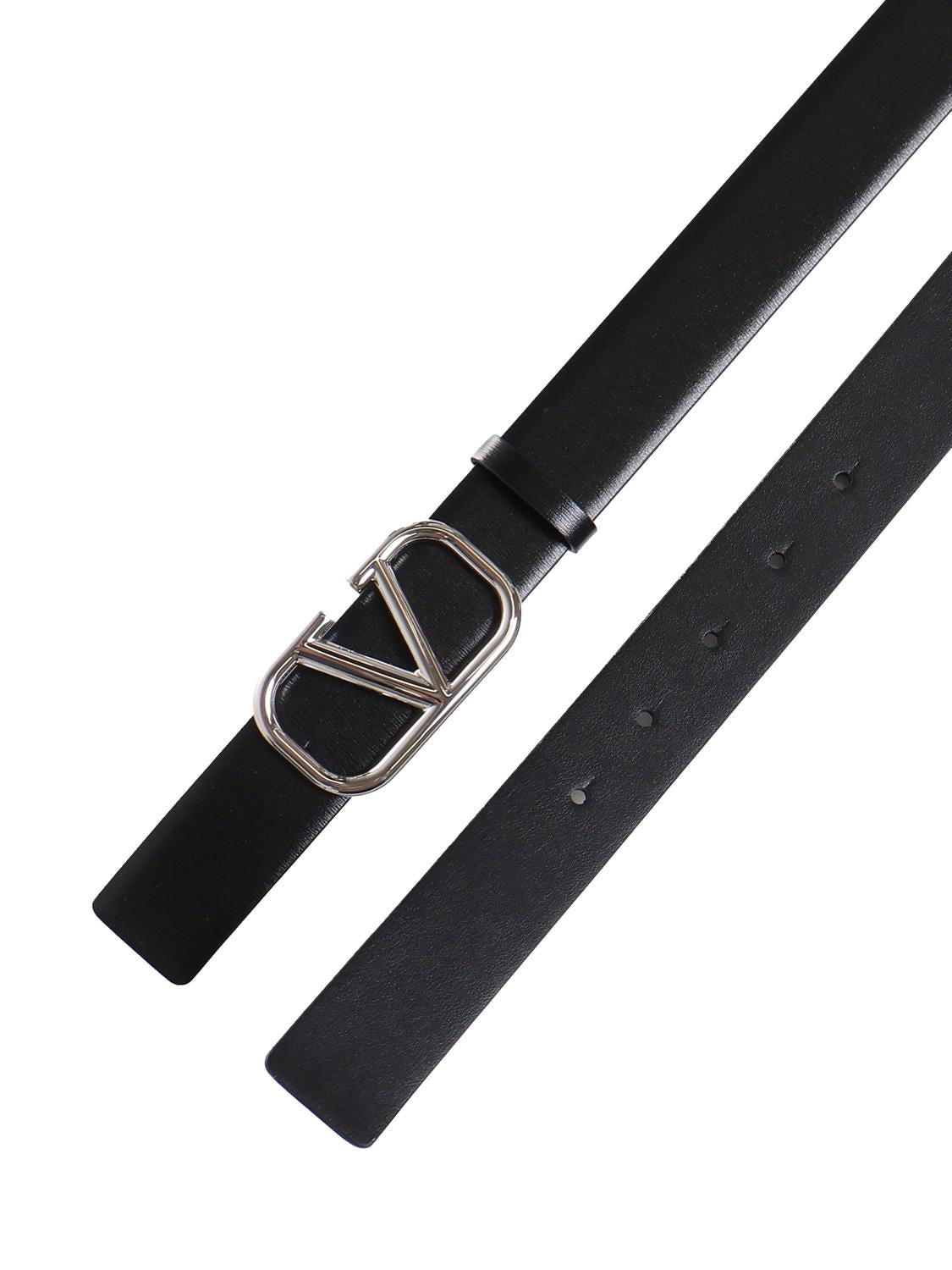 Cintura VLogo Signature 6Y2T0Q90 SNP0NO VALENTINO GARAVANI