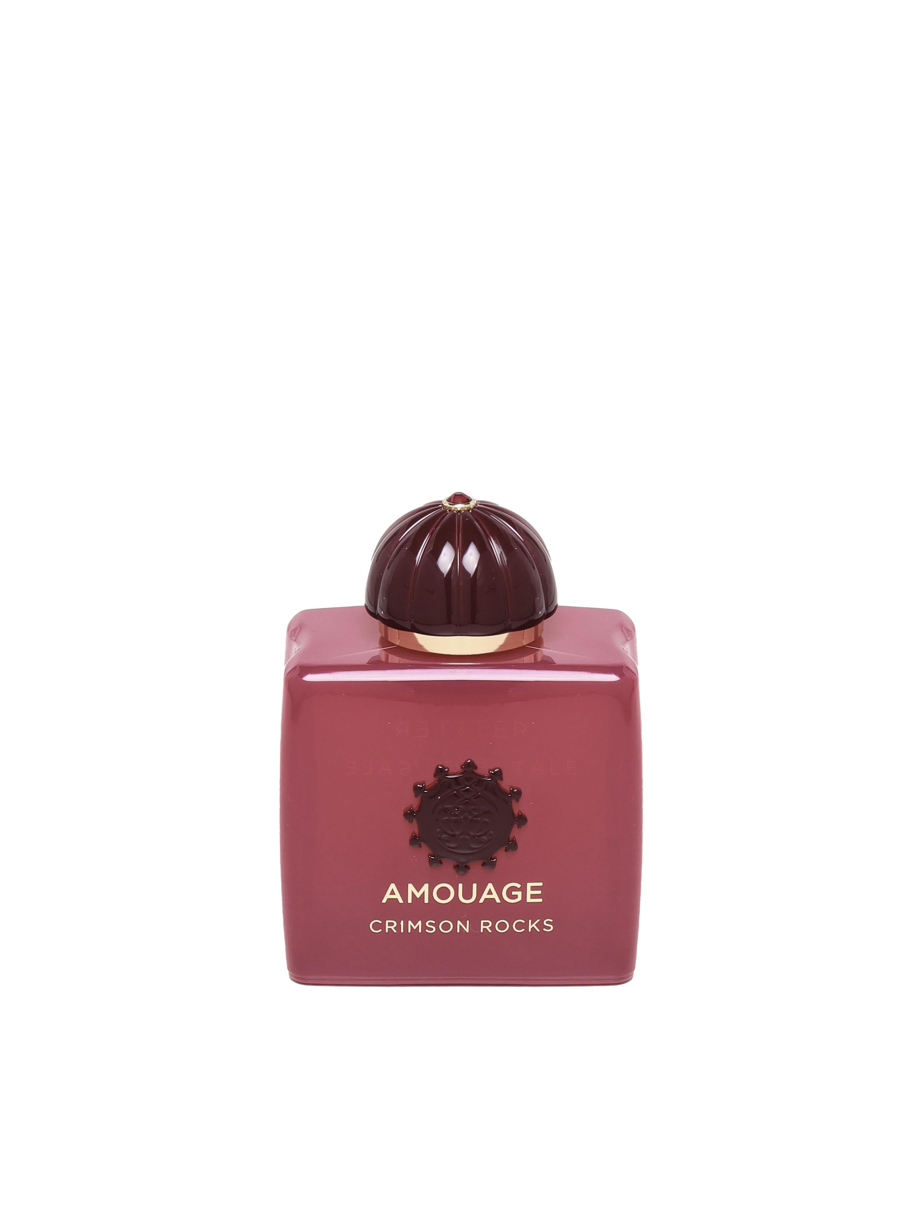 Amouage - Crimson rocks edp 100ml 0AMOEDP100CRIMSON AMOUAGE