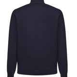 Maglia dolcevita in cotone e lana K45106 07 SUN 68