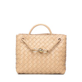 Andiamo piccola 766014 VCPP12789 BOTTEGA VENETA