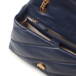 Borsa a tracolla media Love Bag Puff 100038 A0F2G08Q PINKO