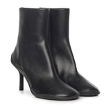 Stivaletti Shibuya in pelle 845468 WBCW01000 BALENCIAGA