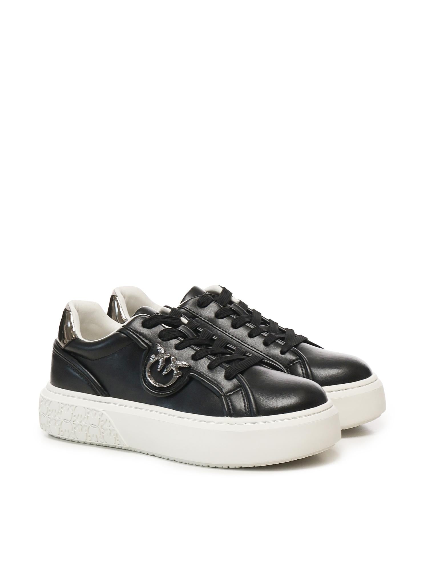 Sneakers Yoko 06 SS0041 P087Z99 PINKO
