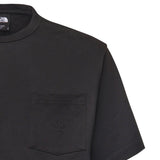 T-shirt dome relaxed pocket NF0A8DYPJK31 THE NORTH FACE
