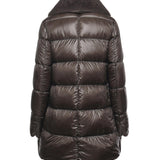 Piumino A-shape in Nylon Ultralight PI002140D 12017Z9480 HERNO