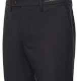 Pantaloni capri TK America MCBRAMM3616F25C 019 MICHAEL COAL