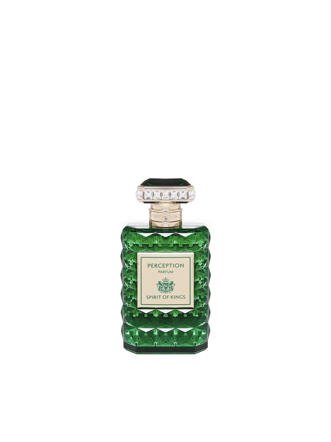 Perception eau de parfum 100 ml PERCEPITION 100ML1 SPIRIT OF KINGS