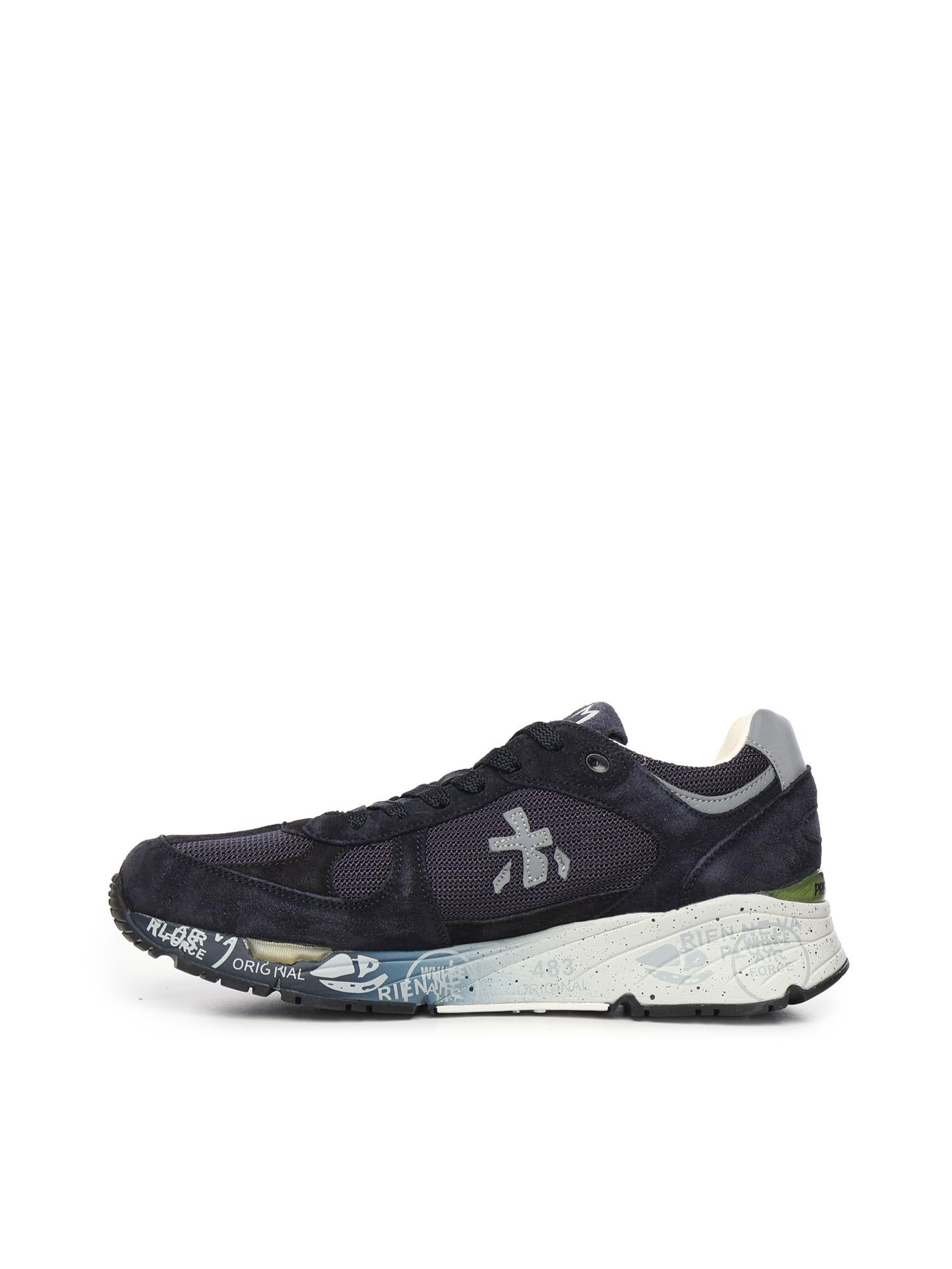 Sneakers Mase 6887 MASE 6887 PREMIATA