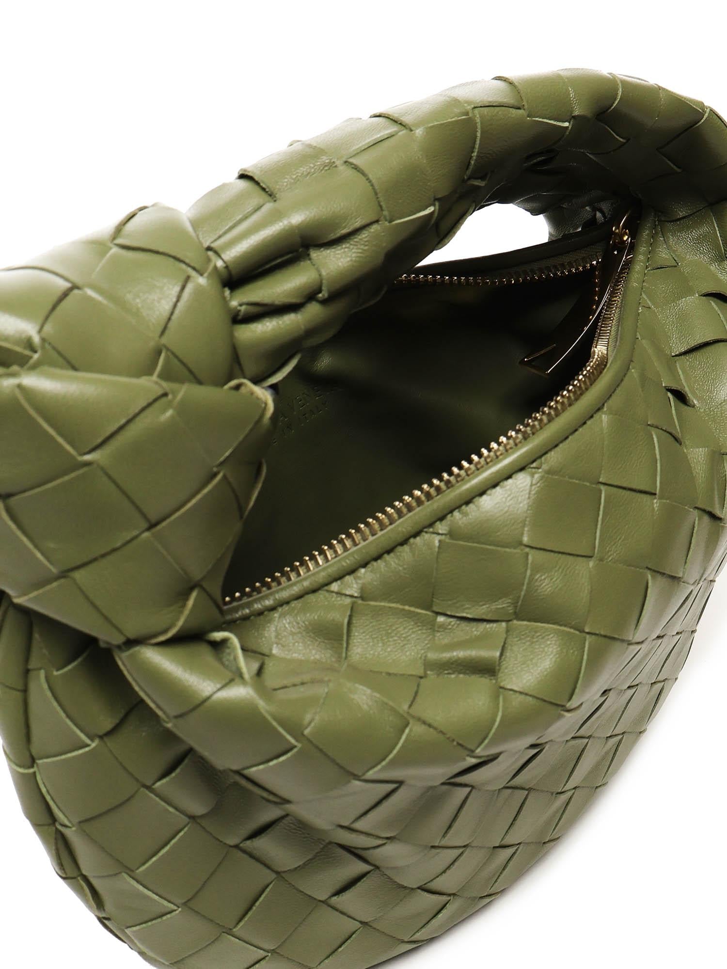 Mini bag Jodie 651876 VCPP52488 BOTTEGA VENETA