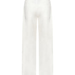 Pantaloni balloon 103180 A2HDZ14 PINKO