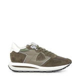 Sneakers Tropez Haute TKLU W026 PHILIPPE MODEL