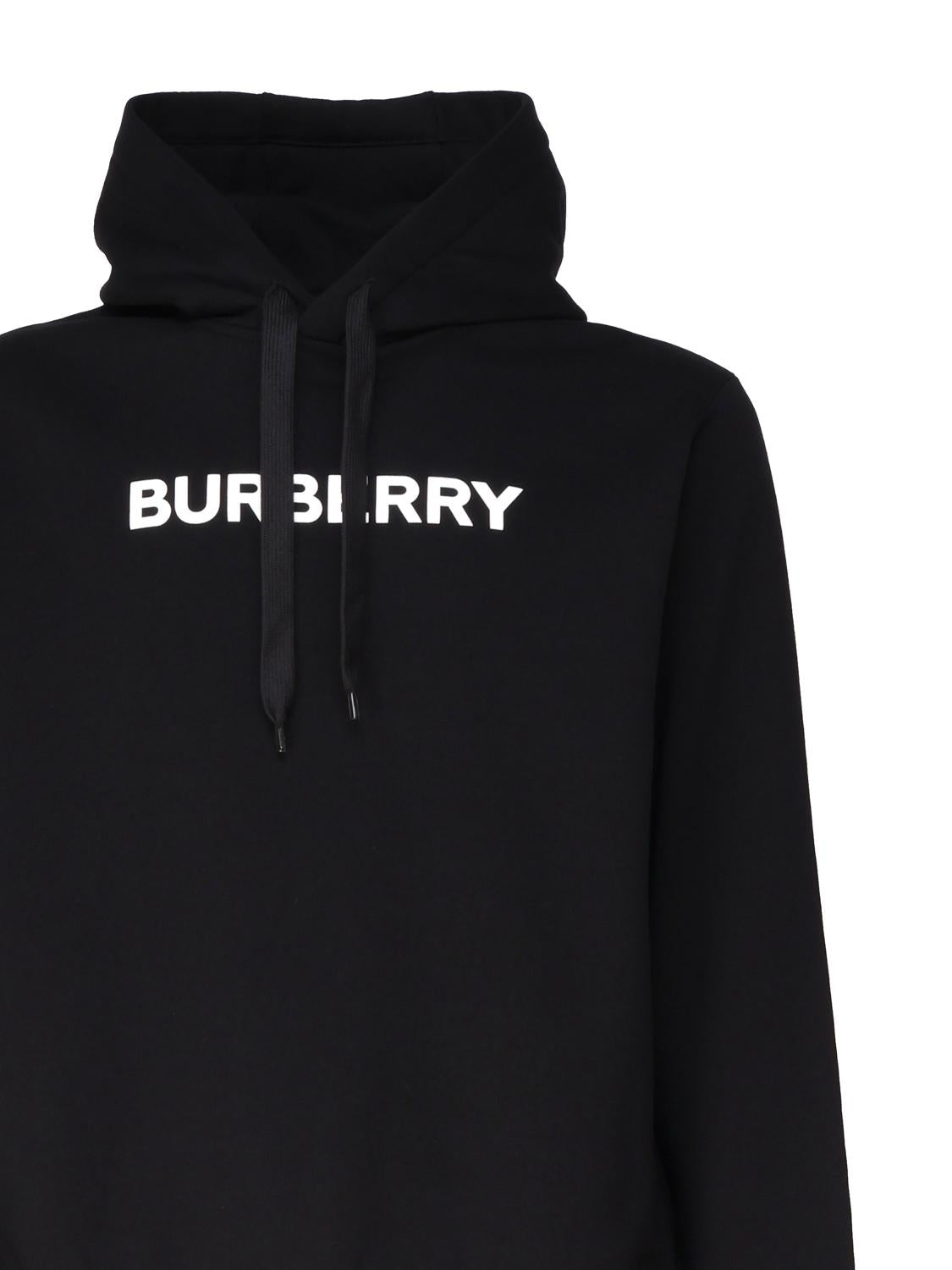 M JERSEYWEAR 8083392 A1189 BURBERRY
