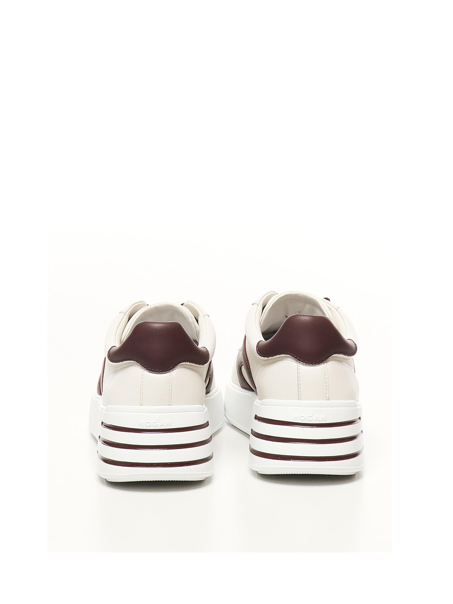 Sneakers Hogan Rebel<BR/> HXW5640DN61UAI 479F HOGAN