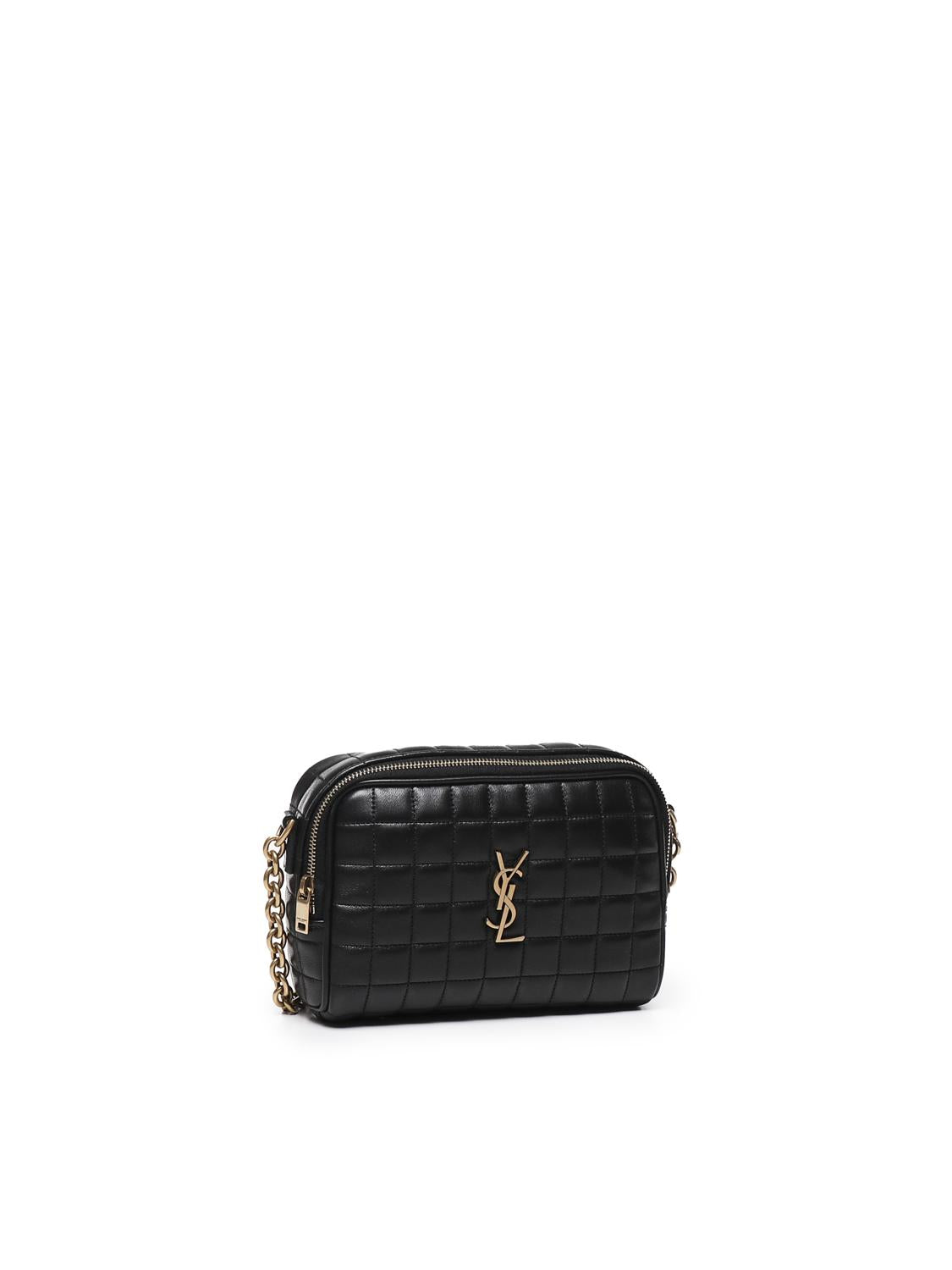 Camera bag Cassandre matelassé 764809 AABVP1000 SAINT LAURENT