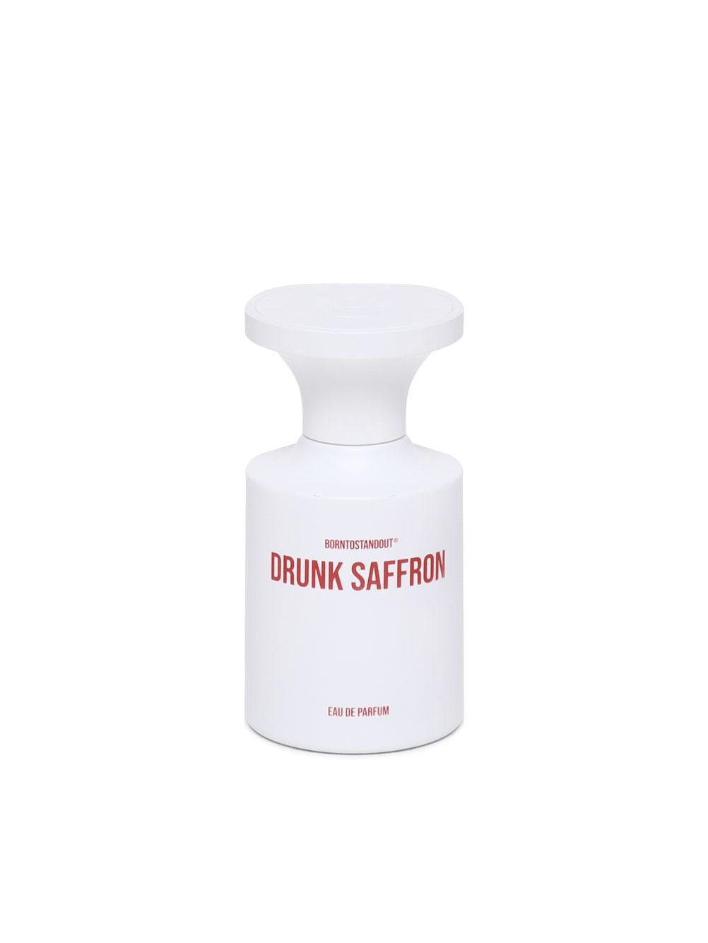 Borntostandout - Drunk saffron 50ml Edp DRUNK SAFFRON BORNTOSTANDOUT