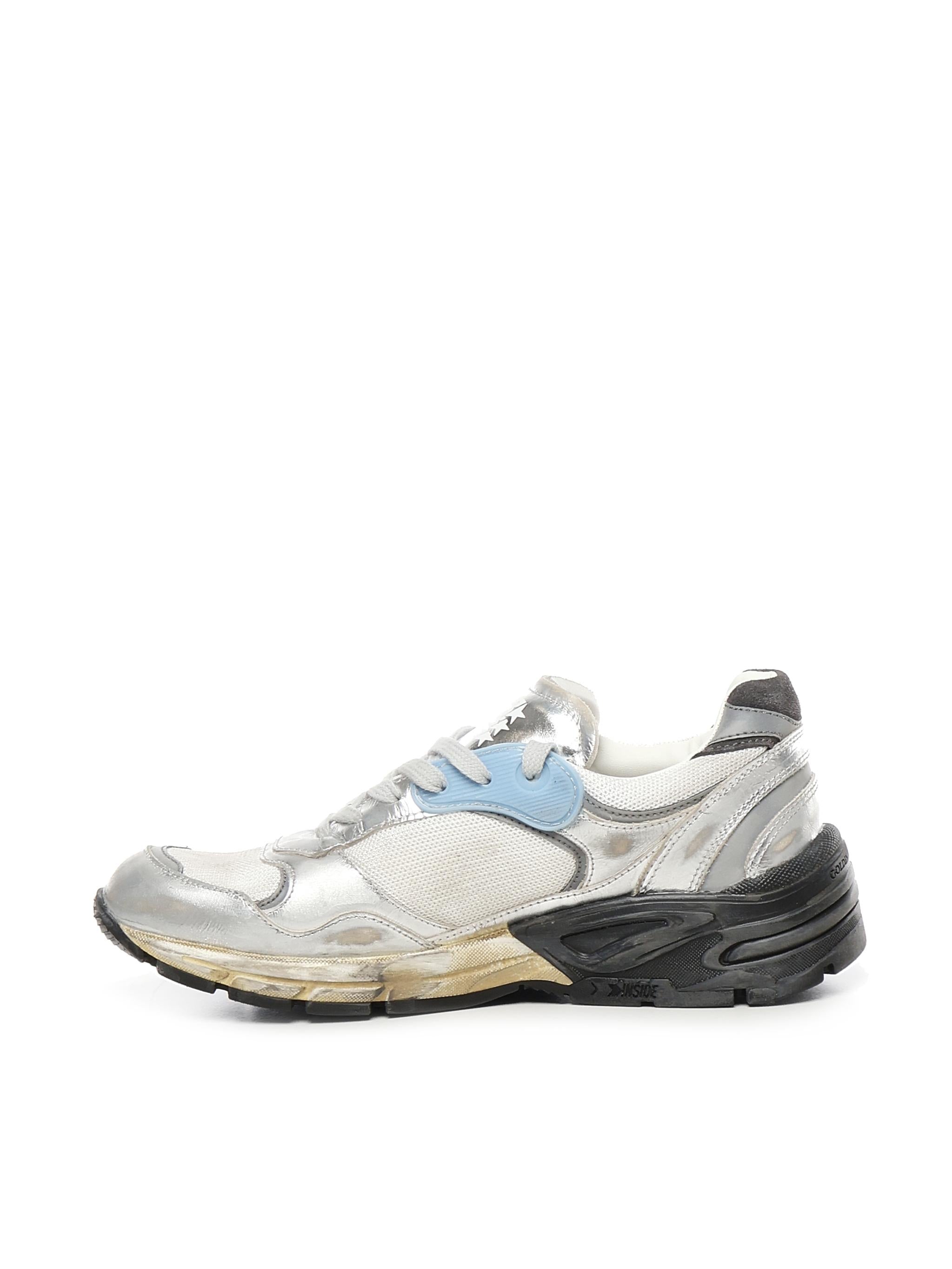 Sneakers Dad-Star GMF00884 F00746370287 GOLDEN GOOSE