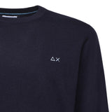 Maglia in misto lana K45101 07 SUN 68