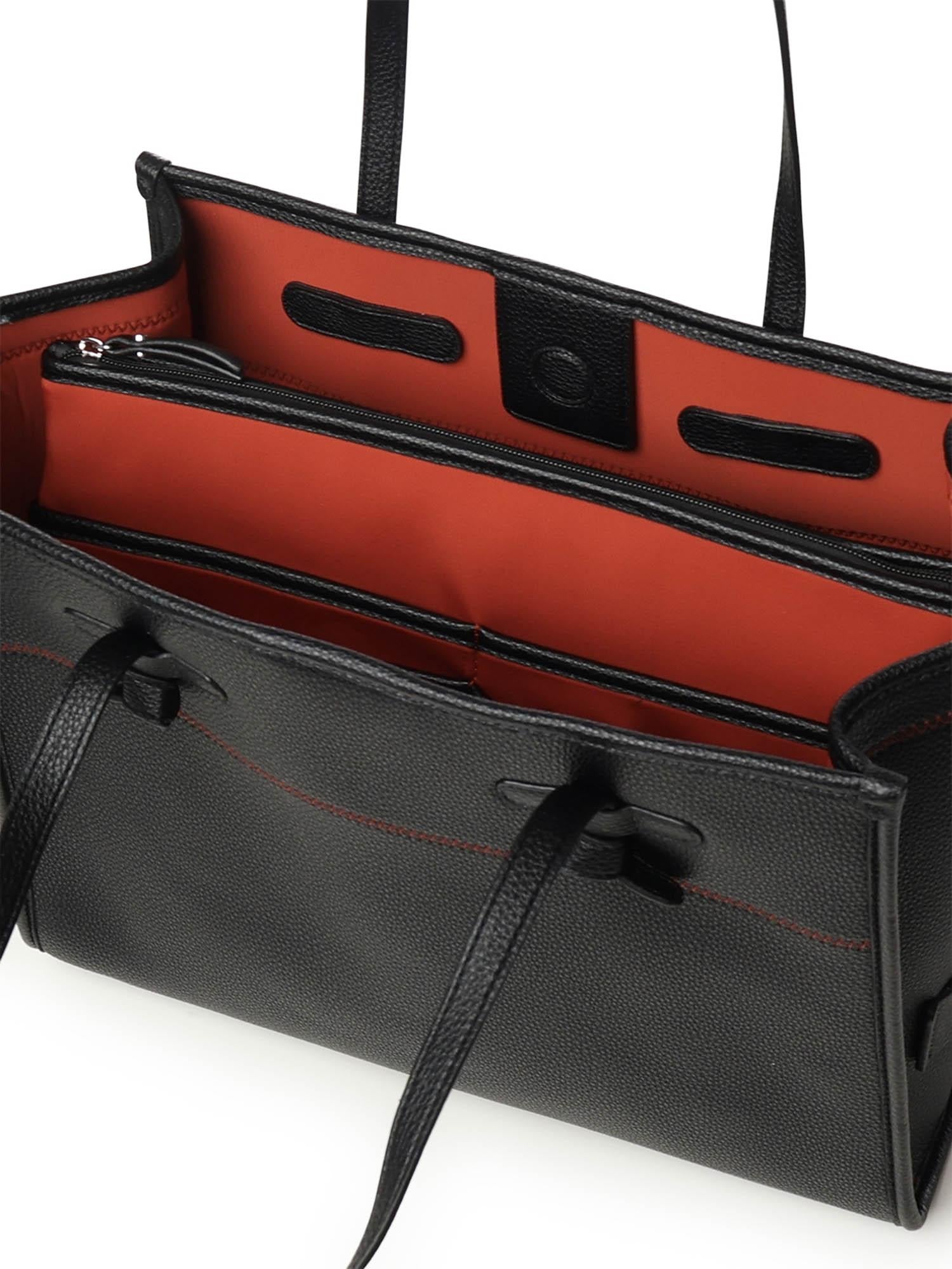 Borsa shopping Marcella BS12070 6904 GIANNI CHIARINI